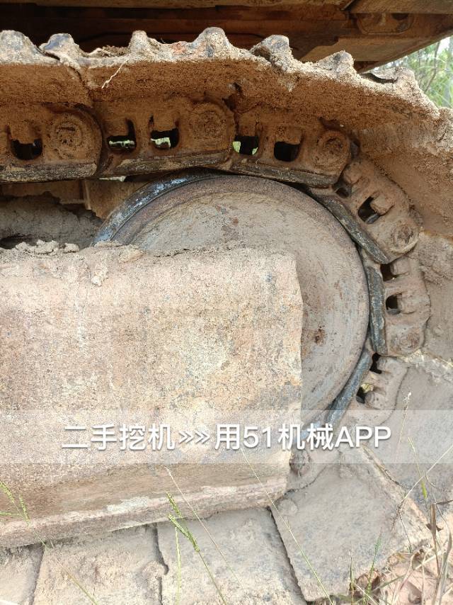 51挖机